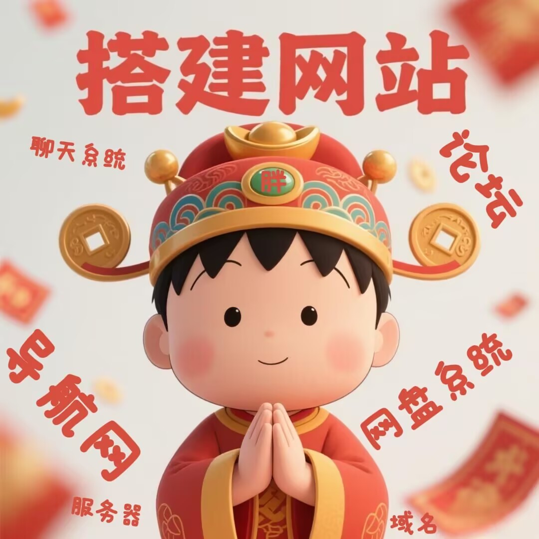 中国小胖